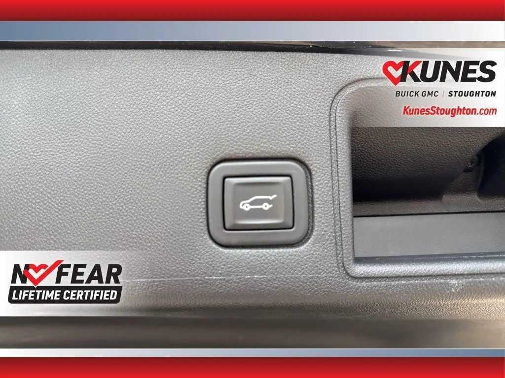 2023 Gmc Terrain SLT photo 34