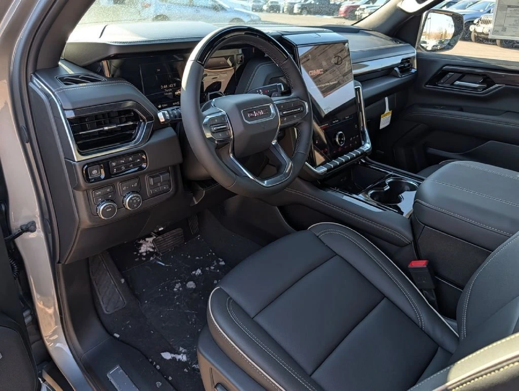2026 GMC Yukon XL Elevation - Photo 30