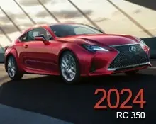 2024 RC F