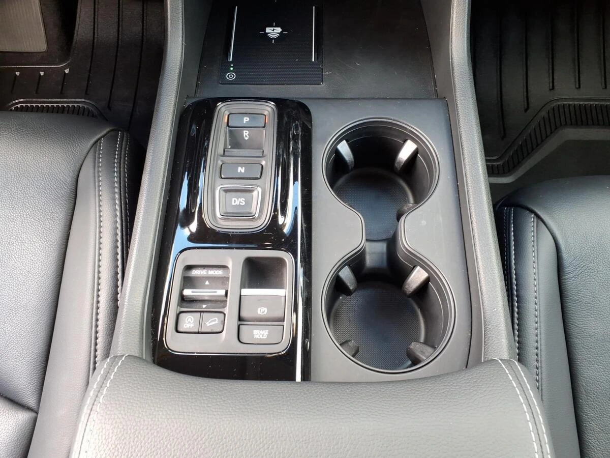 2026 Honda Passport RTL - Photo 36