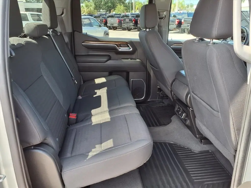 2023 Gmc Sierra 1500 SLE photo 15