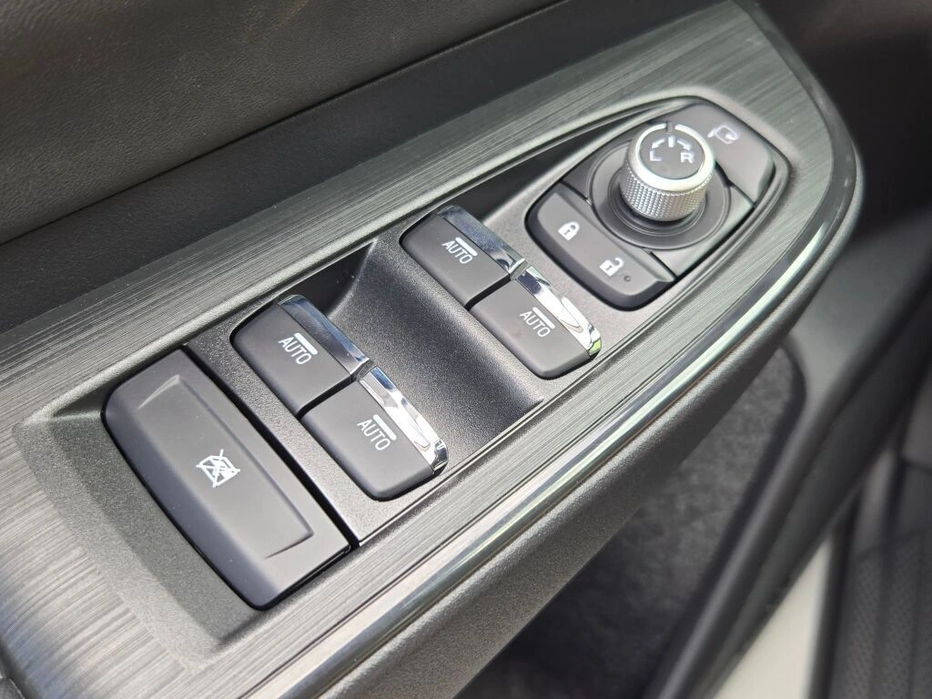 2026 Subaru Outback Touring XT - Photo 34