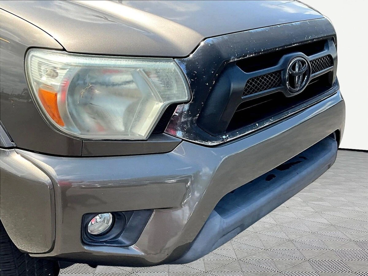 2015 Toyota Tacoma PreRunner - Photo 32