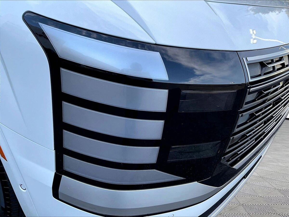2026 Hyundai Palisade Calligraphy - Photo 30
