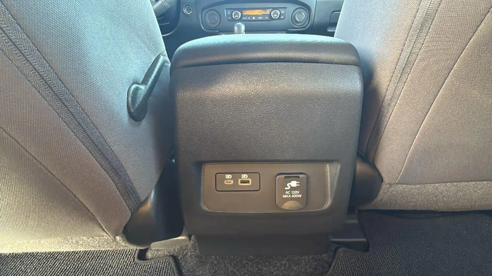 2024 Nissan Frontier SV photo 19
