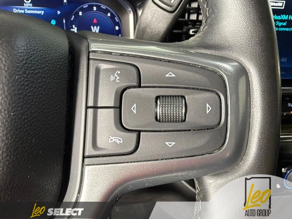 2024 Chevrolet Silverado 1500 LT - Photo 16