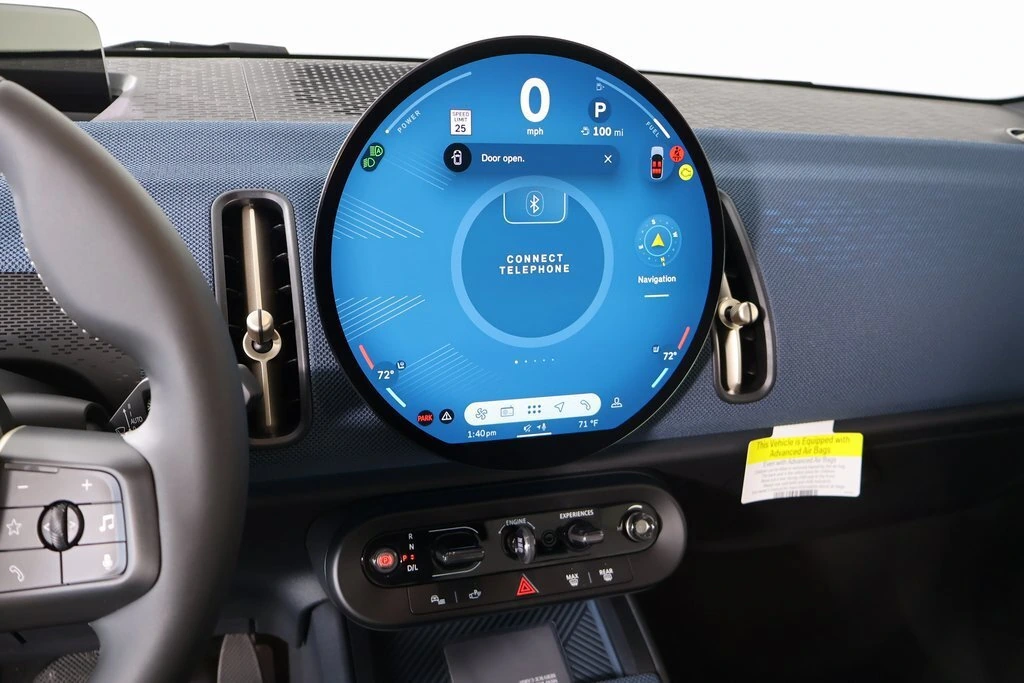 2026 MINI Countryman S - Photo 6