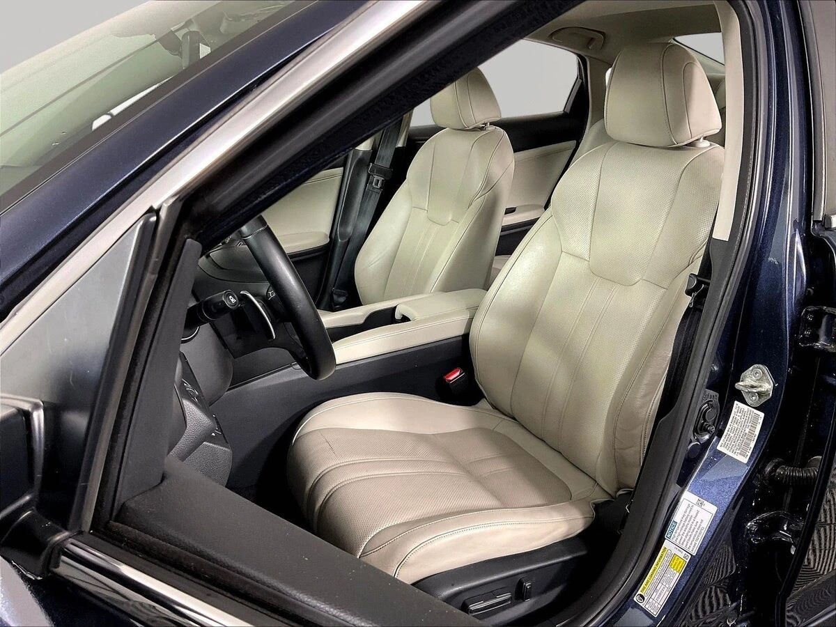 2019 Honda Insight Touring - Photo 21