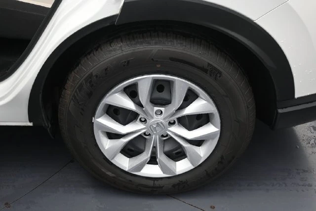 2026 Honda CR-V LX - Photo 16