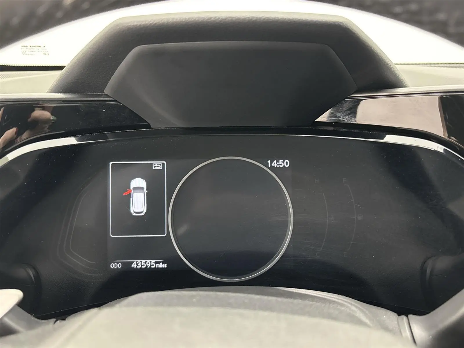 2022 Lexus NX 350 photo 25