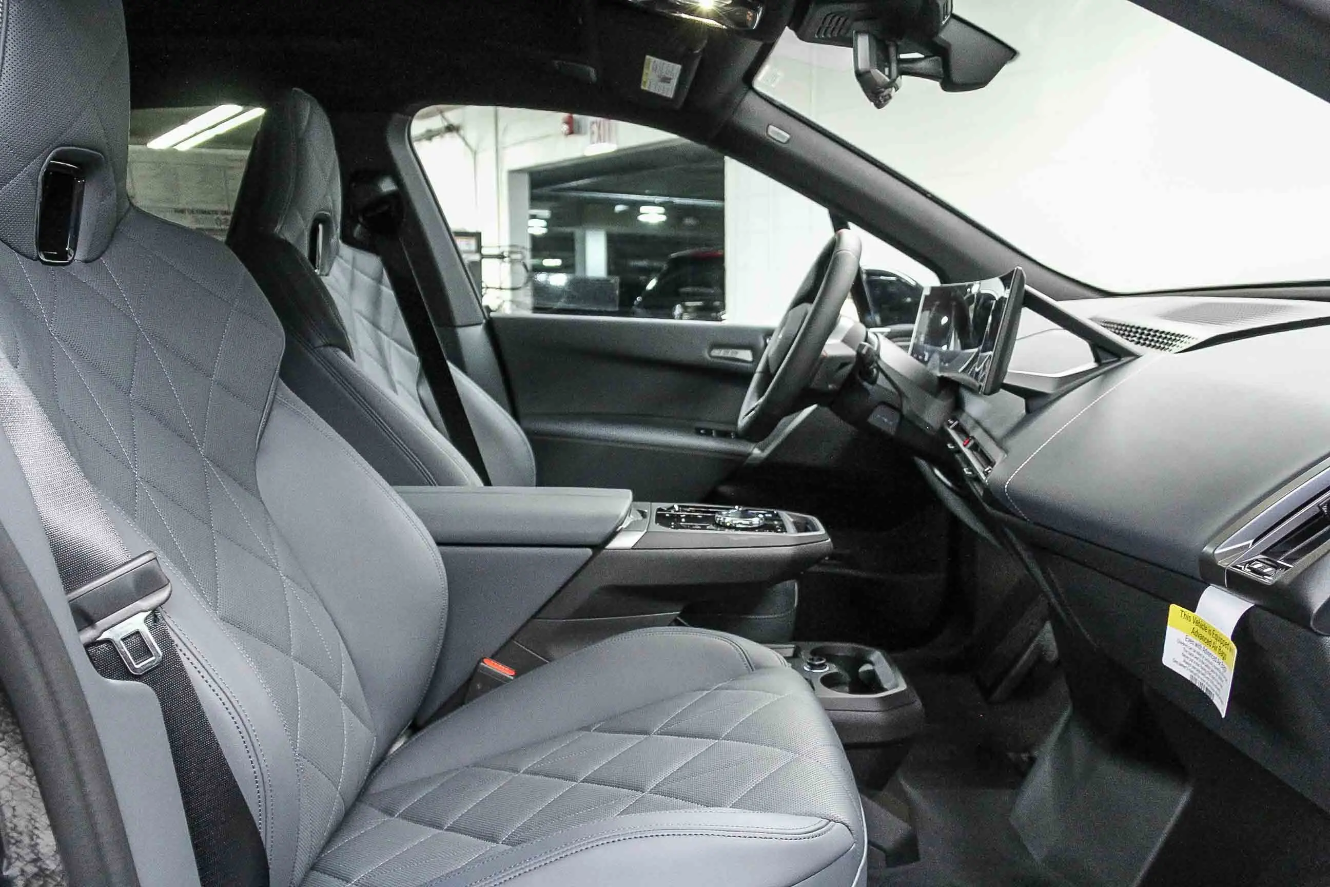 2026 Bmw iX photo 17