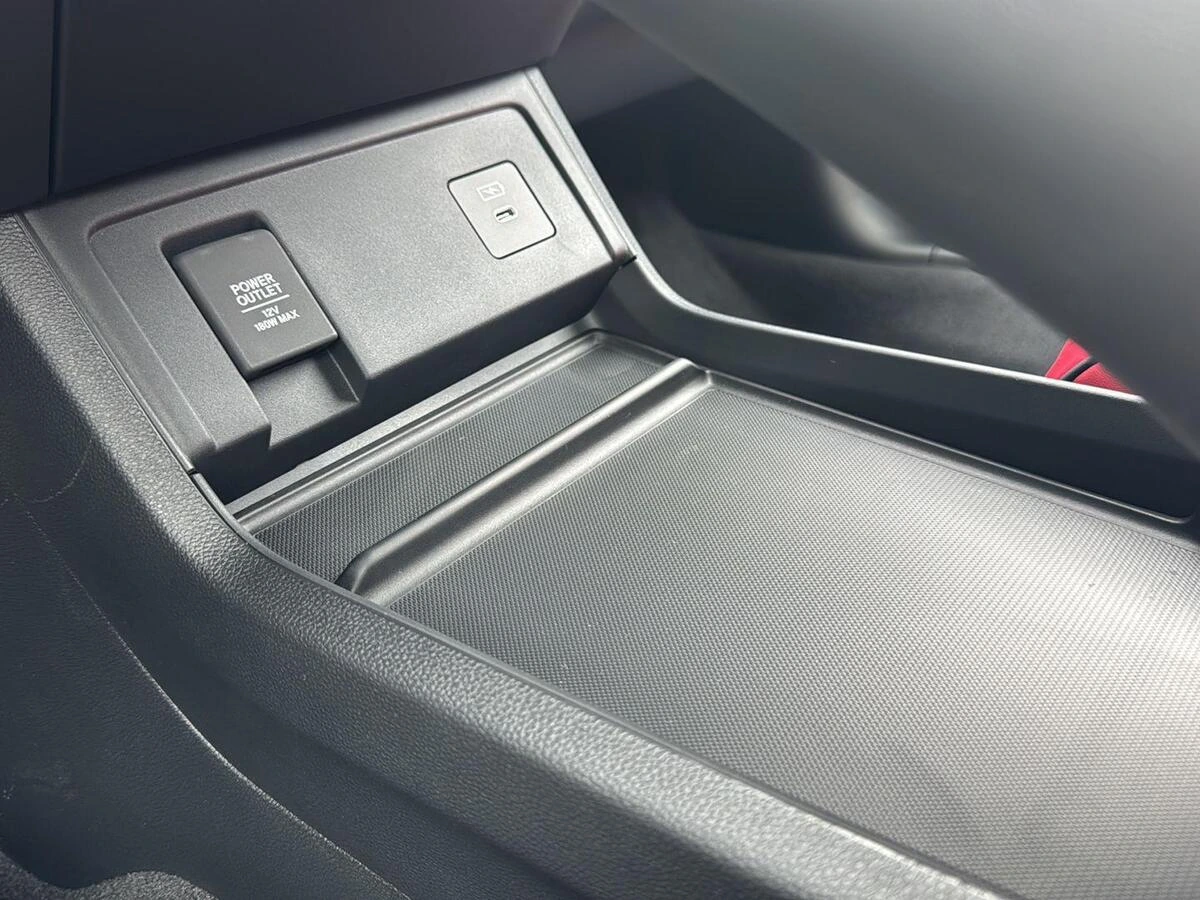 2026 Acura RDX A-Spec Package - Photo 19