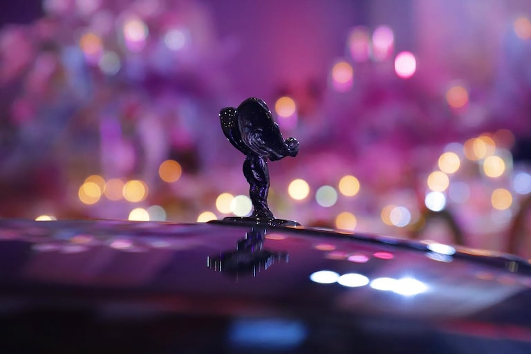 Hero Image of Rolls-Royce