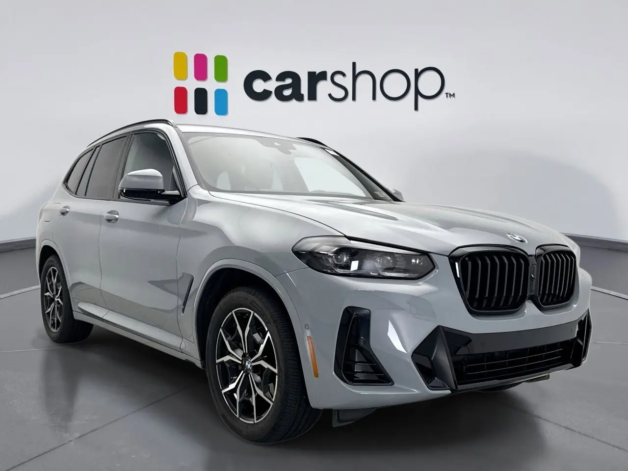 2023 Bmw X3 xDrive30i SA photo 7