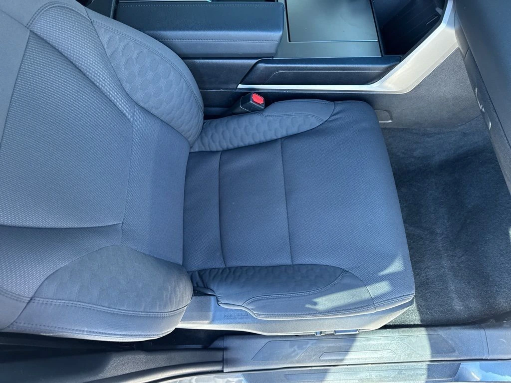 2025 Toyota Sequoia SR5 - Photo 18