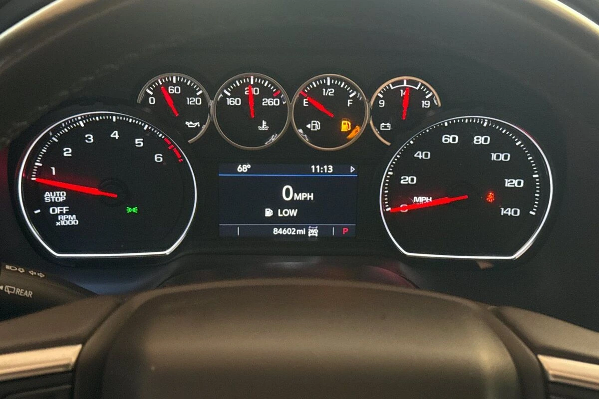 2023 Chevrolet Tahoe LS - Photo 25