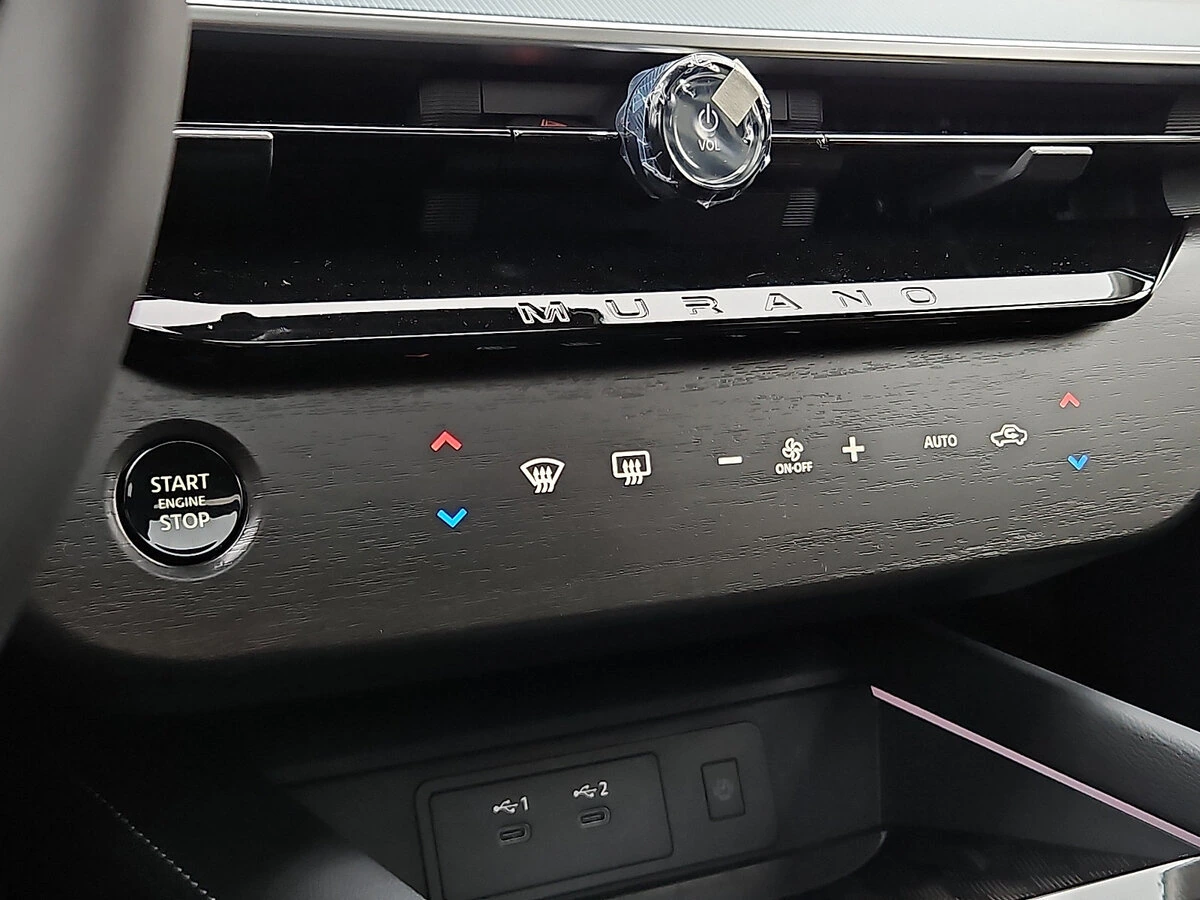 2026 Nissan Murano SL - Photo 14