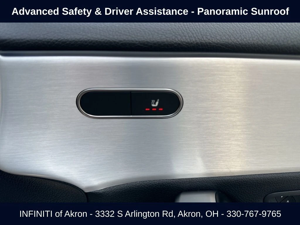 2022 Mercedes-Benz A-Class A220 - Photo 22