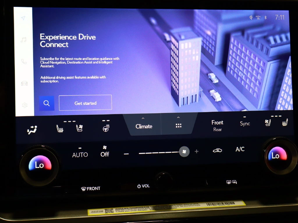 Vehicle thumbnail