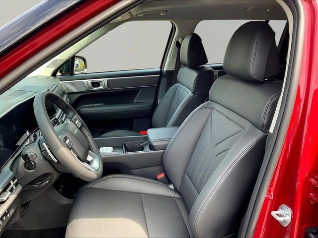 2026 Hyundai Santa Fe XRT - Photo 16