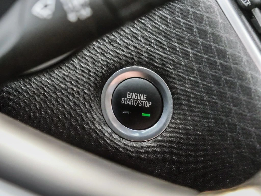 2024 Chevrolet Malibu 1LT - Photo 28