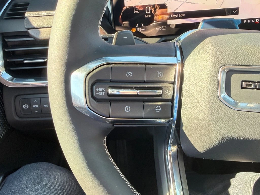 2027 GMC Acadia Denali Ultimate - Photo 14