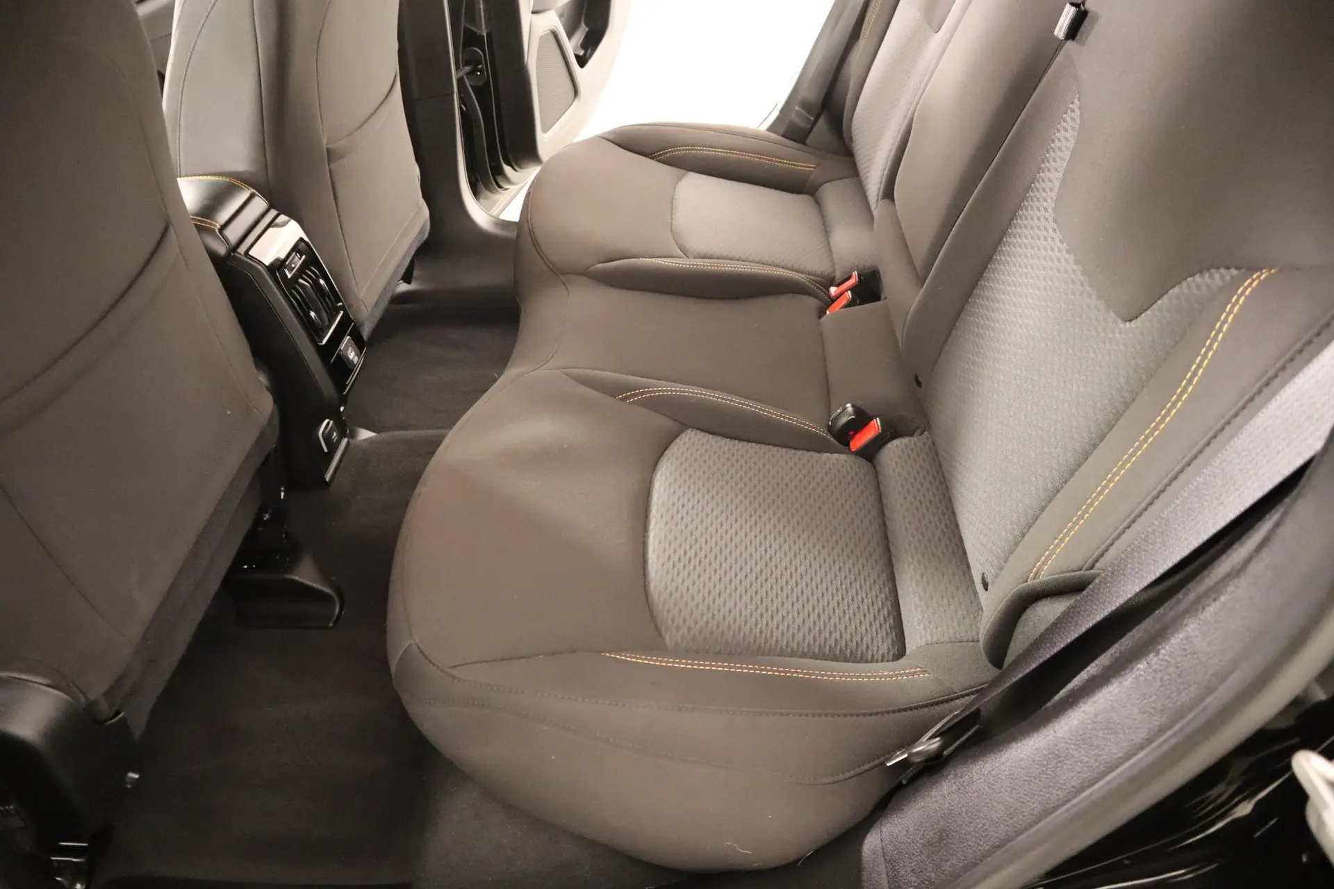 2022 Jeep Compass Sport photo 11
