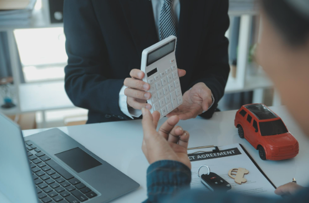 Used Vehicle Financing Steps You Shouldn’t Miss