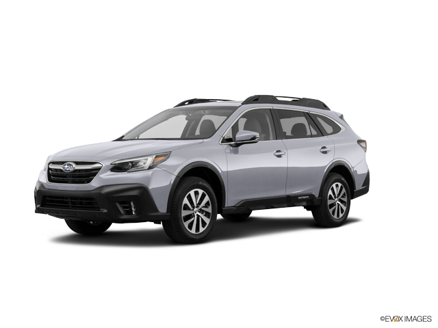 2021 Subaru Outback Premium AWD photo