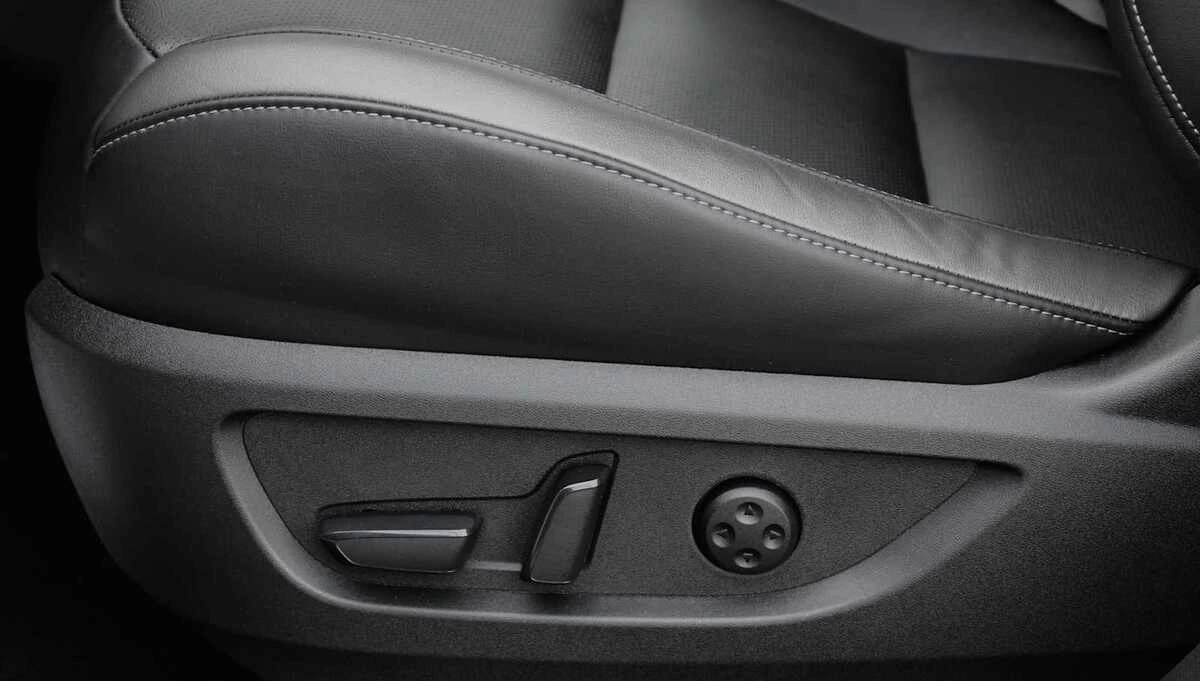 2025 INFINITI QX50 Luxe - Photo 21