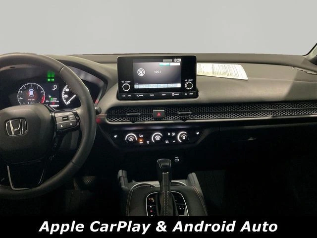 2024 Honda HR-V Sport - Photo 9