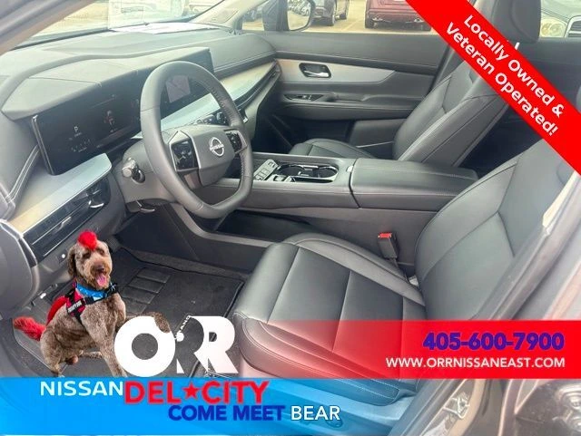 2025 Nissan Murano SL - Photo 12