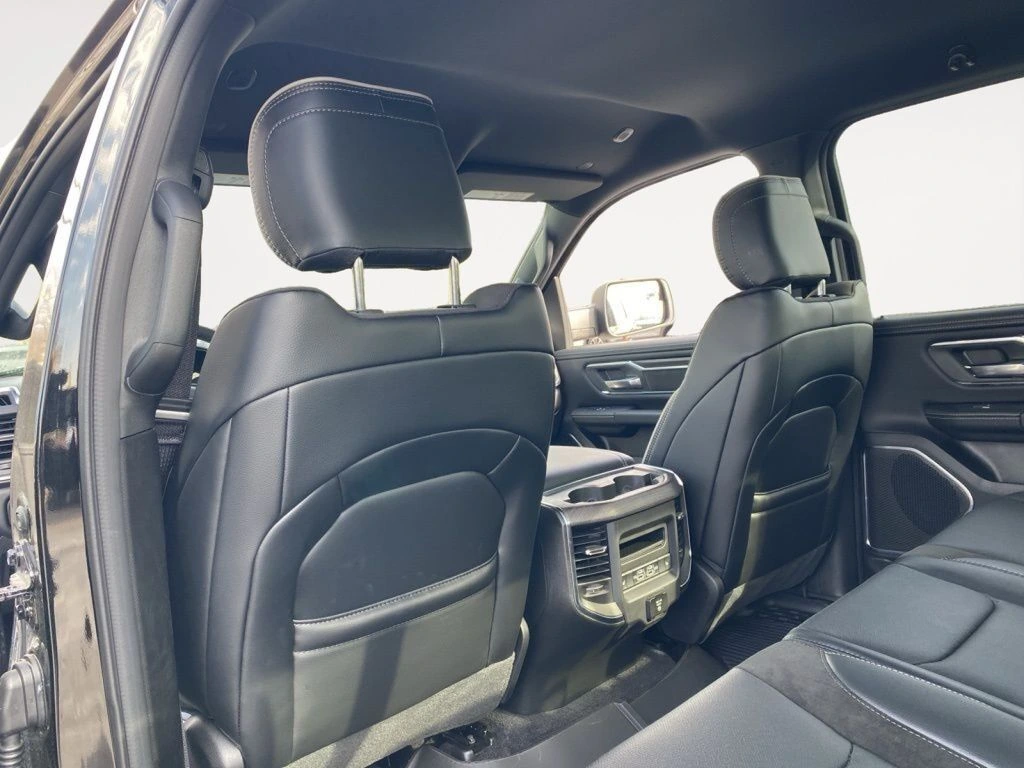 2026 RAM 1500 Laramie - Photo 21