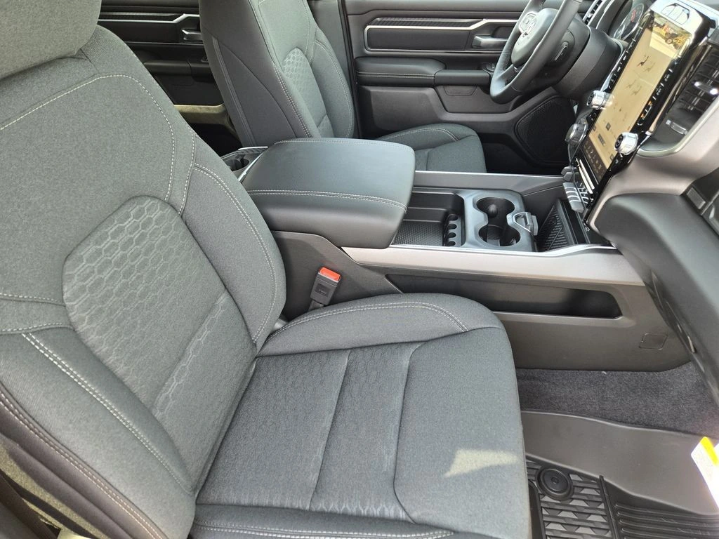 2026 RAM 1500 Big Horn/Lone Star - Photo 14