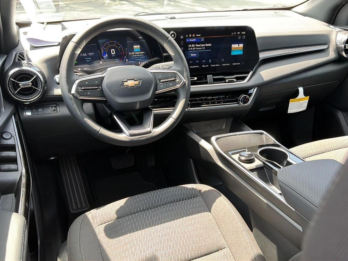 2026 Chevrolet Equinox LT - Photo 18