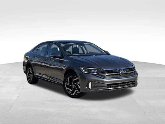 2023 Volkswagen Jetta SEL