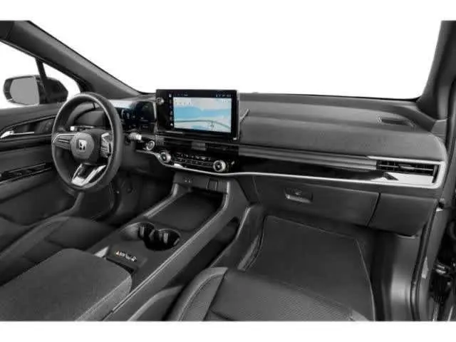 2025 Honda Prologue EX photo 13