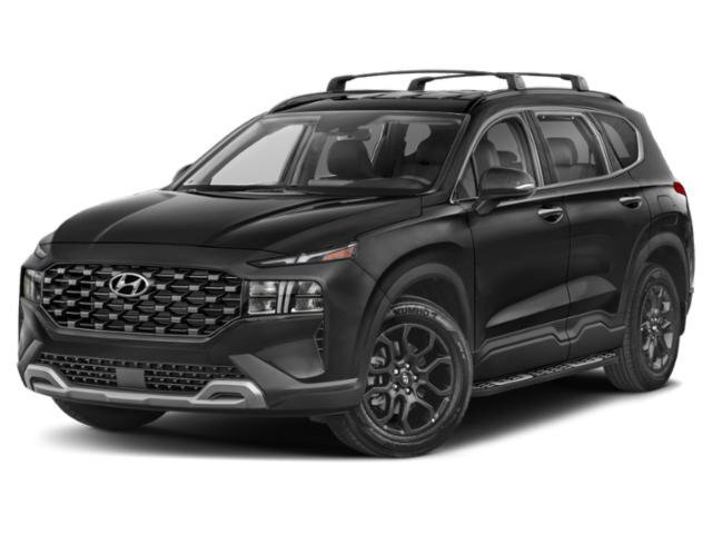 2023 Hyundai Santa Fe XRT FWD