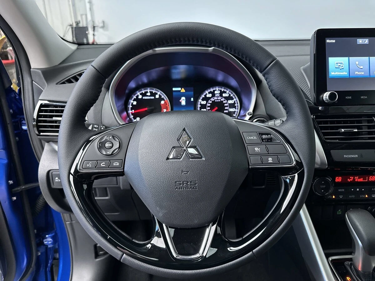 2026 Mitsubishi Eclipse Cross SE - Photo 16