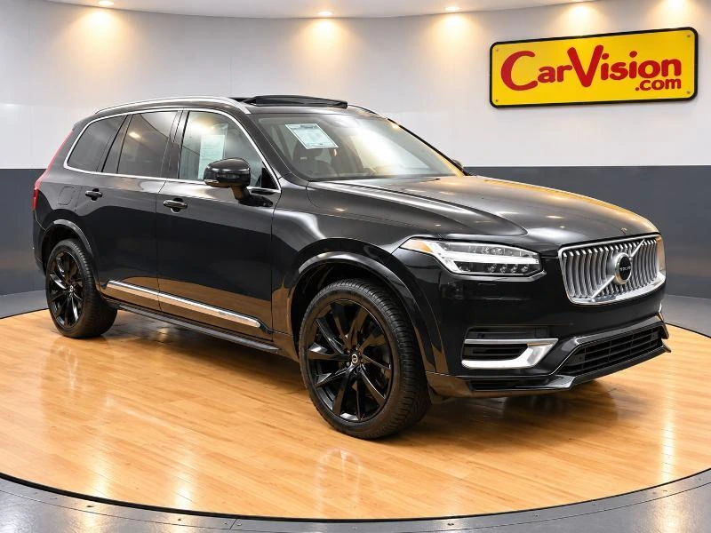 2021 Volvo XC90