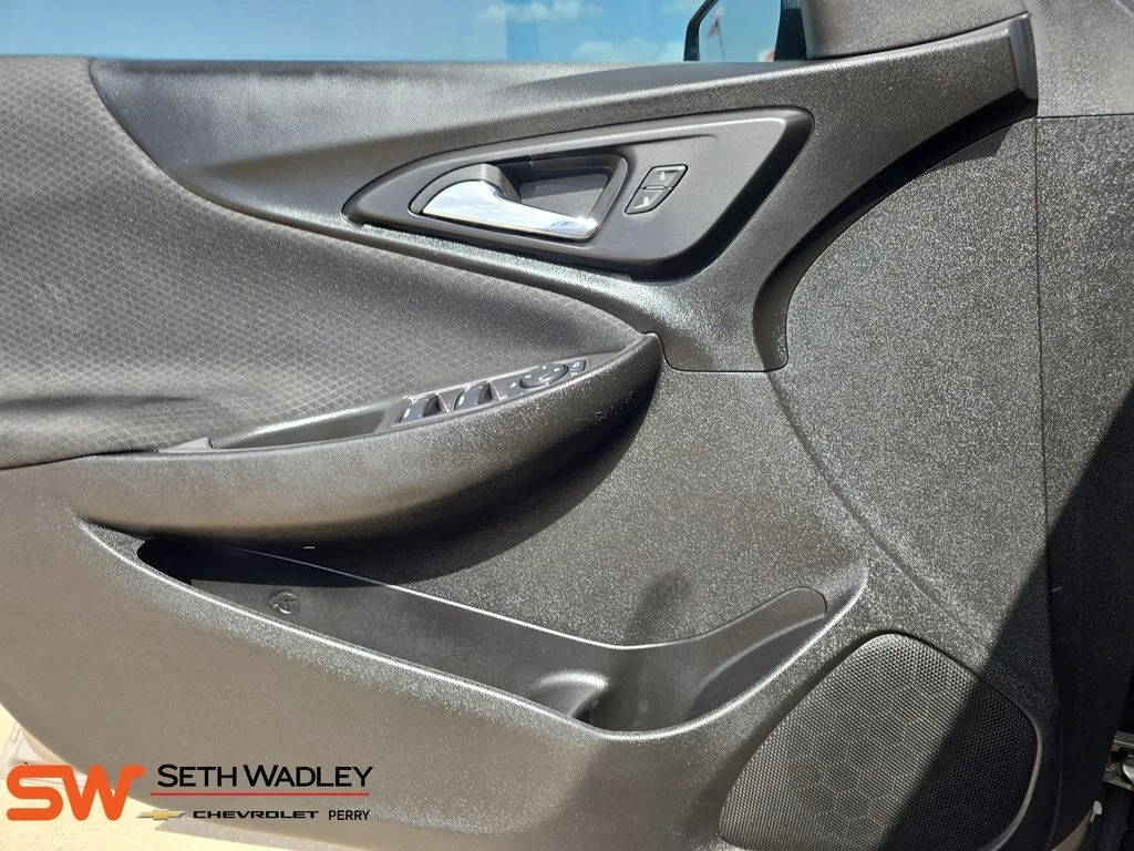 2023 Chevrolet Malibu RS - Photo 26