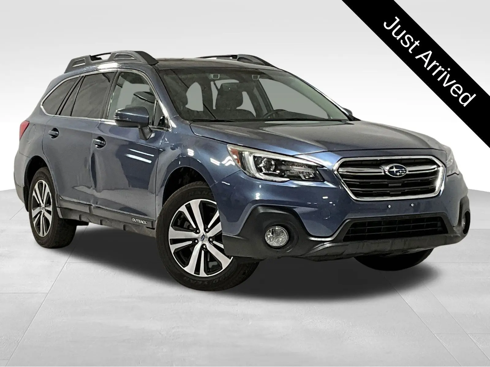 2018 Subaru Outback Limited
