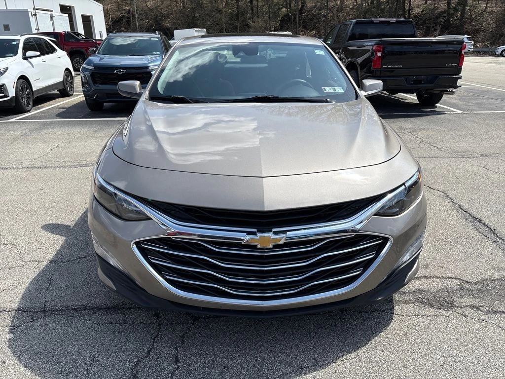 2024 Chevrolet Malibu 1LT - Photo 14