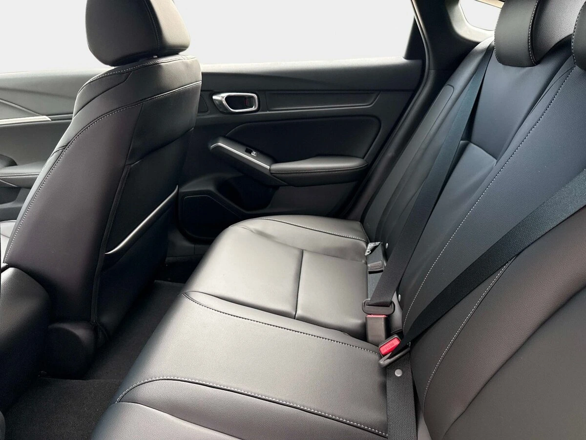 2026 Acura Integra A-Spec - Photo 12
