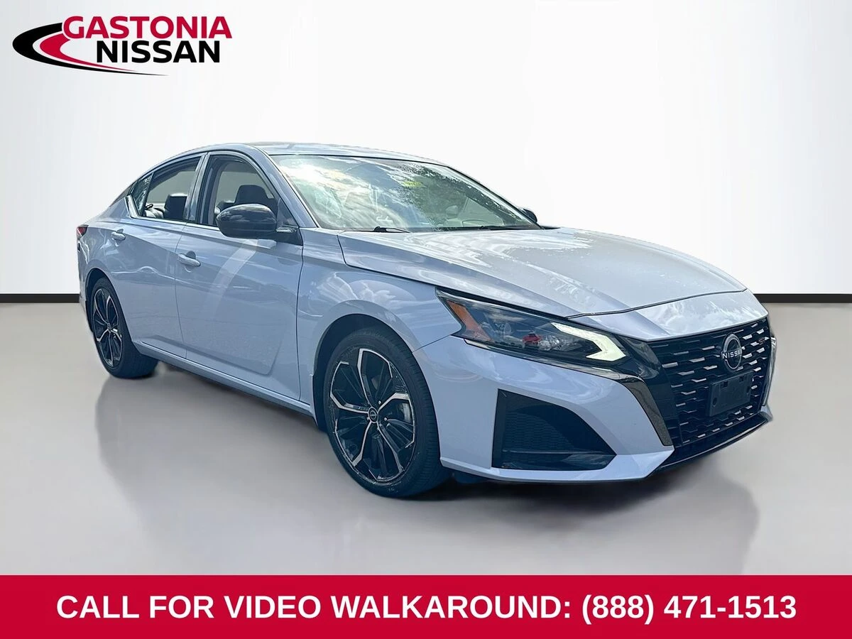 2023 Nissan Altima