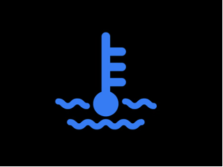 Coolant Temperature