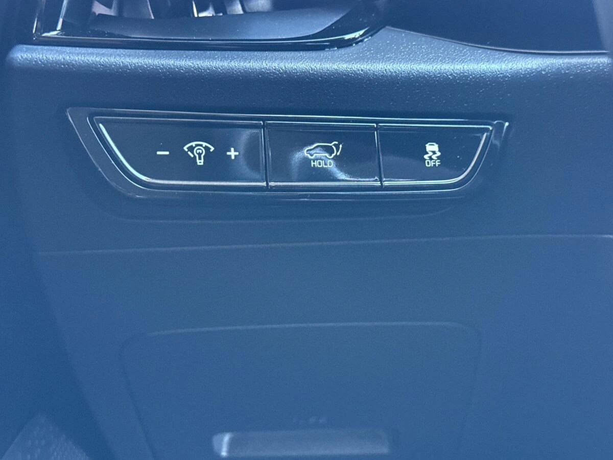 2026 Kia Niro Wind - Photo 30