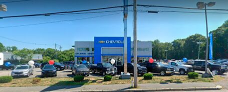 Colonial South Chevrolet