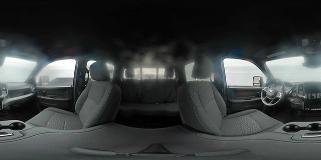 2026 RAM 2500 Tradesman - Photo 19