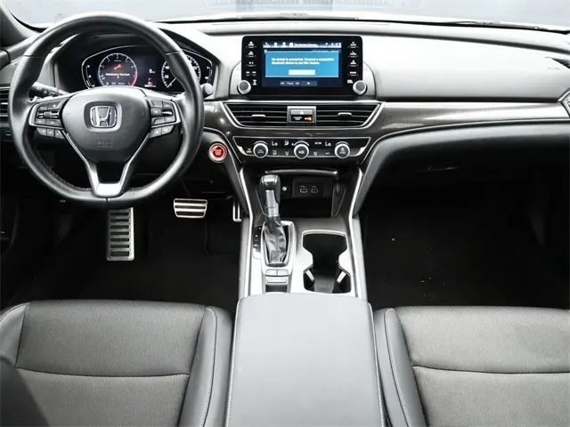 2022 Honda Accord Sport photo 13